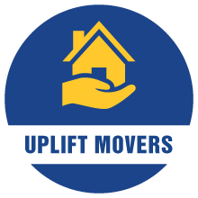 Uplift Movers Logo